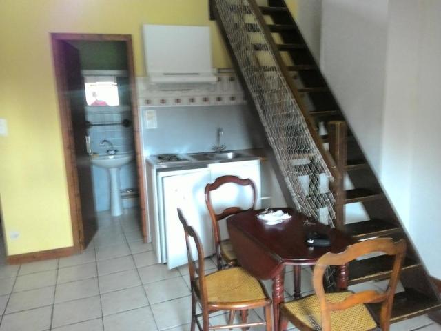 Location appartement T2 Chalon sur Saone - Photo 4
