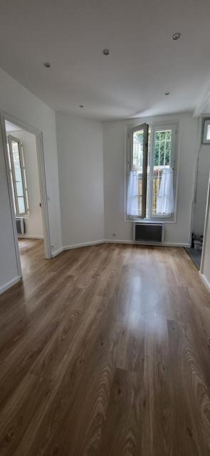 Location appartement T2 Issy les Moulineaux - Photo 3