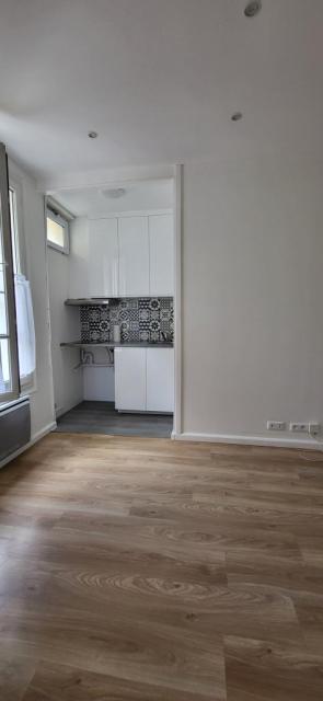 Location appartement T2 Issy les Moulineaux - Photo 4
