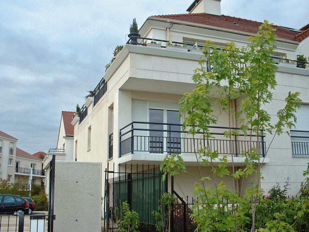 Location chambre Guyancourt - Photo 1