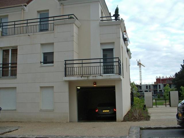 Location appartement T3 Guyancourt - Photo 4