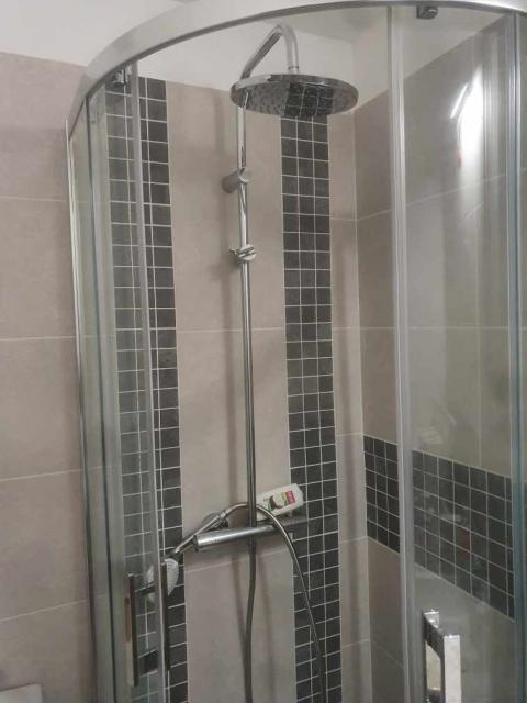 Location appartement T1 Lyon 6 - Photo 2
