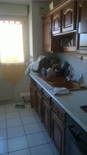 Location appartement T3 Grenoble - Photo 1