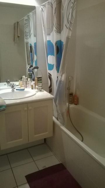 Location appartement T3 Grenoble - Photo 2