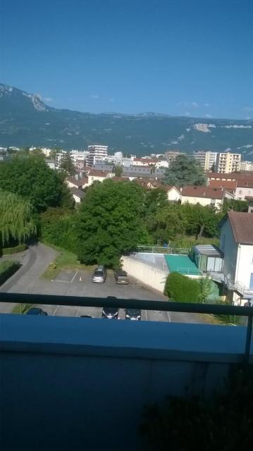 Location appartement T3 Grenoble - Photo 4