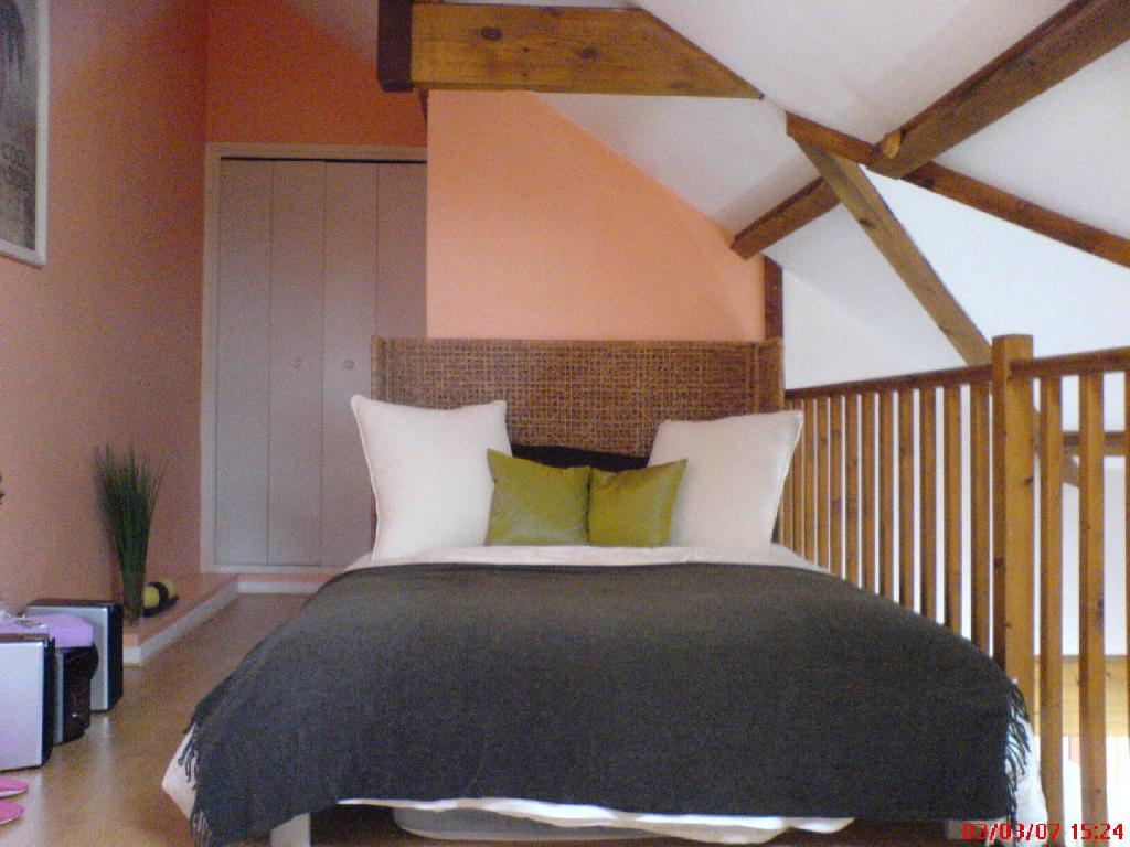 Location appartement T2 Mennecy - Photo 2