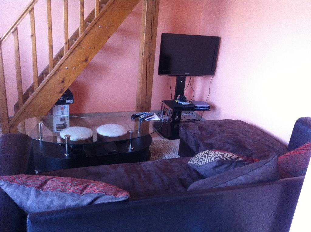Location appartement T2 Mennecy - Photo 3
