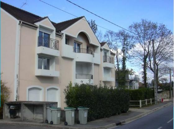 Location appartement T2 Mennecy - Photo 4