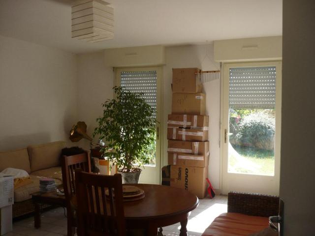 Location maison F4 Poitiers - Photo 2