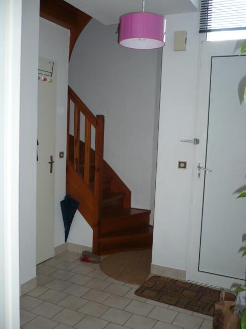 Location maison F4 Poitiers - Photo 5