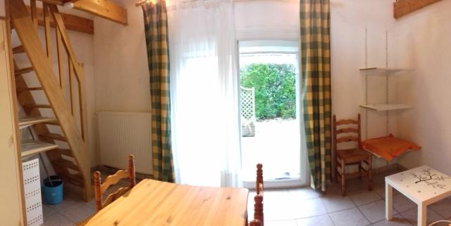 Location studio Brest - Photo 5