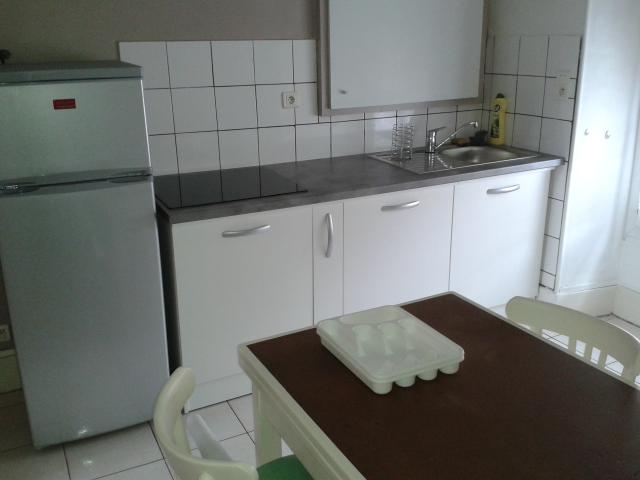 Location appartement T2 Grenoble - Photo 2