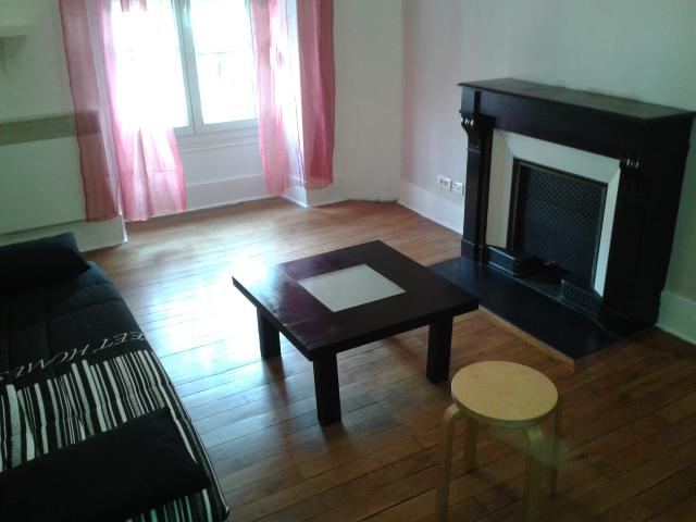 Location appartement T2 Grenoble - Photo 3
