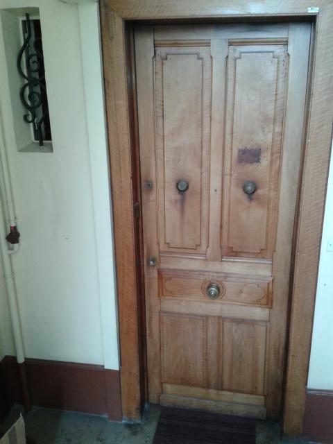Location appartement T2 Grenoble - Photo 4