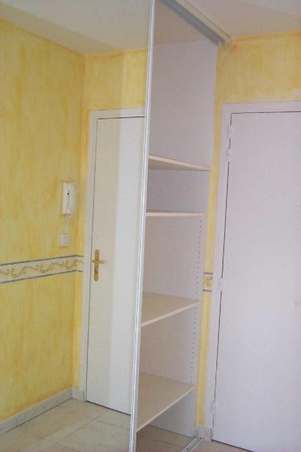 Location appartement T3 Lyon 8 - Photo 2