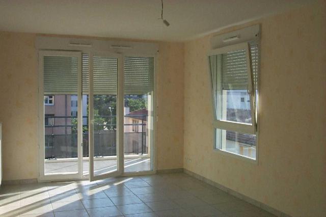 Location appartement T3 Lyon 8 - Photo 3