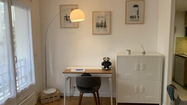 Location studio Levallois Perret - Photo 3