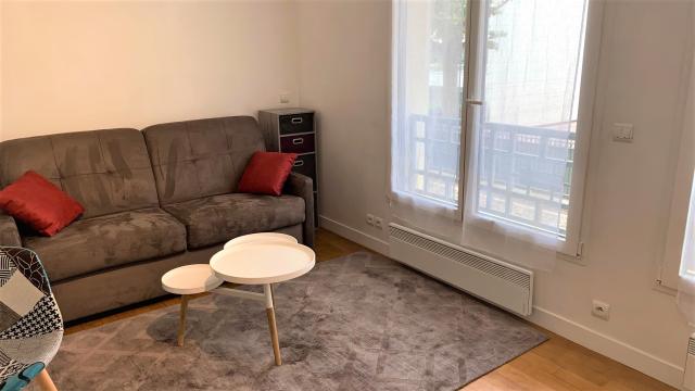 Location studio Levallois Perret - Photo 4
