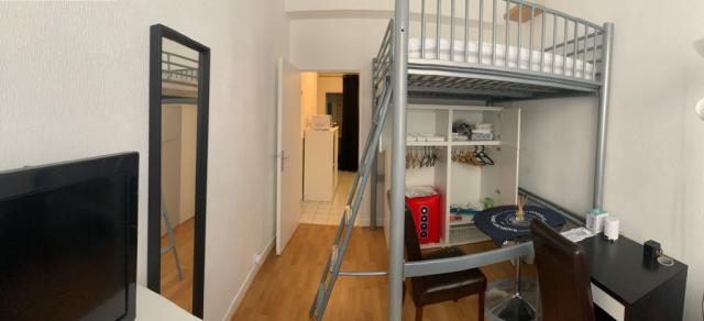 Location studio Paris 15 - Photo 3