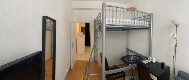 Location studio Paris 15 - Photo 4