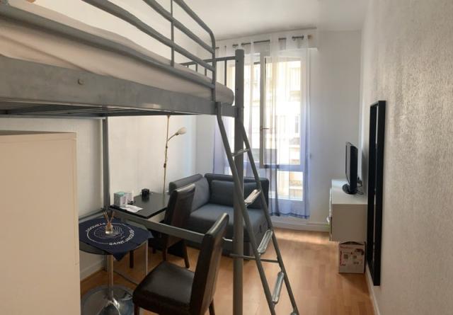 Location studio Paris 15 - Photo 6