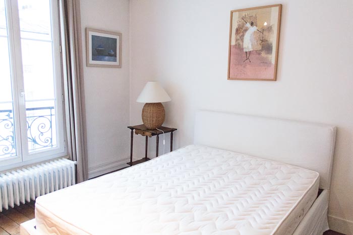Location appartement T3 Paris 18 - Photo 4