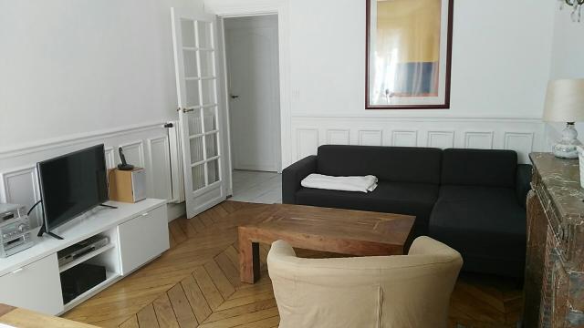 Location appartement T3 Paris 18 - Photo 3
