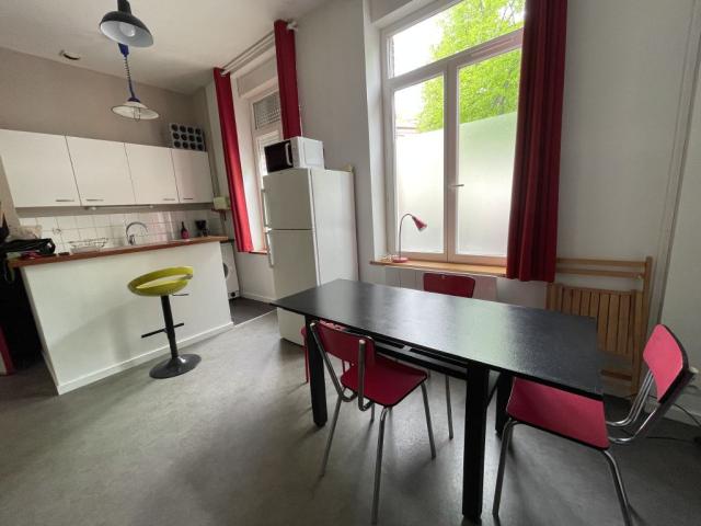 Location appartement T2 Lille - Photo 2
