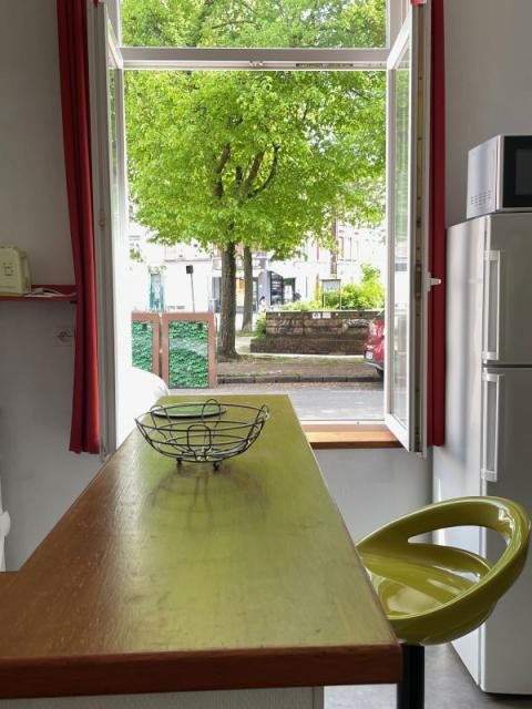 Location appartement T2 Lille - Photo 3