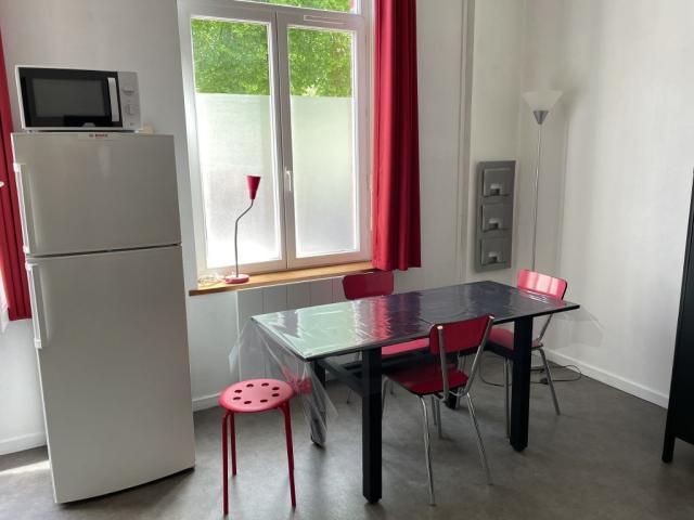 Location appartement T2 Lille - Photo 4