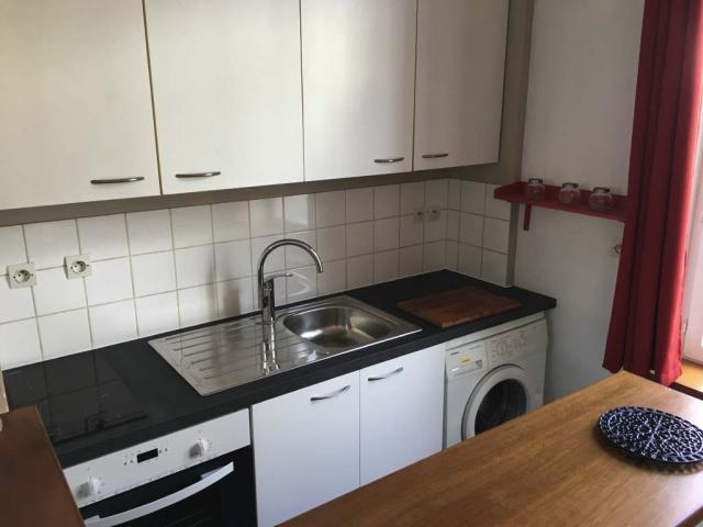 Location appartement T2 Lille - Photo 9