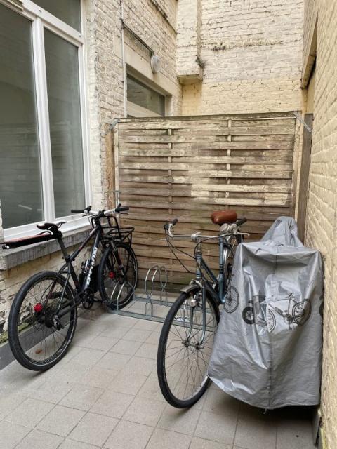 Location appartement T2 Lille - Photo 10