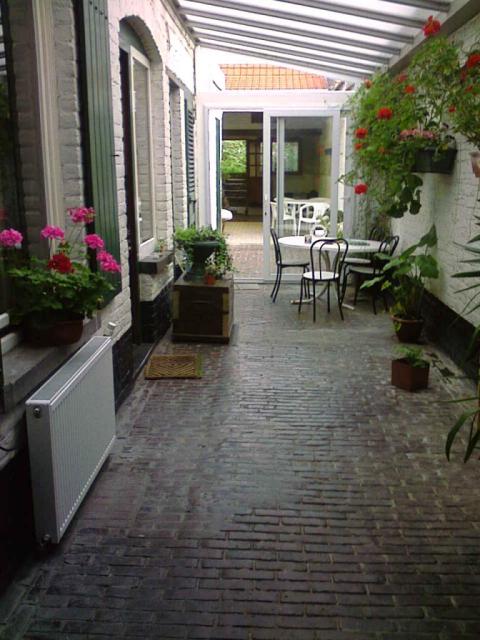Location chambre Tourcoing - Photo 1