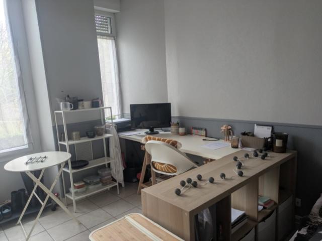 Location studio Angers - Photo 2