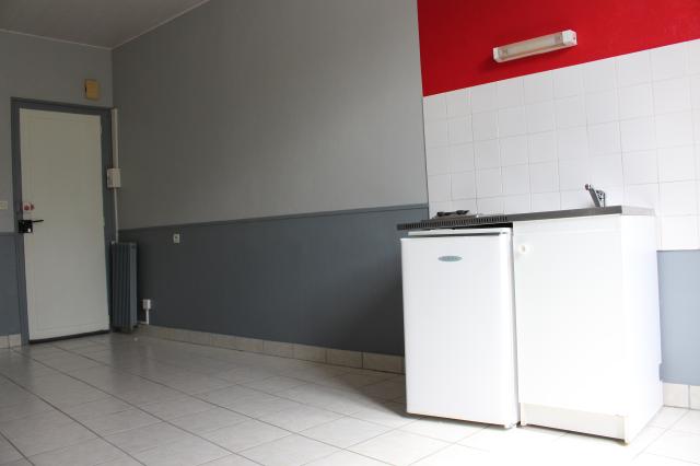 Location studio Angers - Photo 3