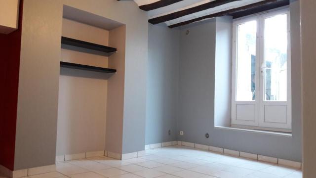 Location studio Angers - Photo 2