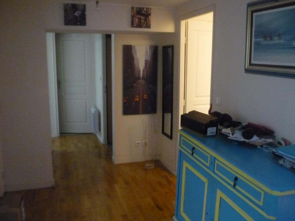 Location appartement T3 Rouen - Photo 2