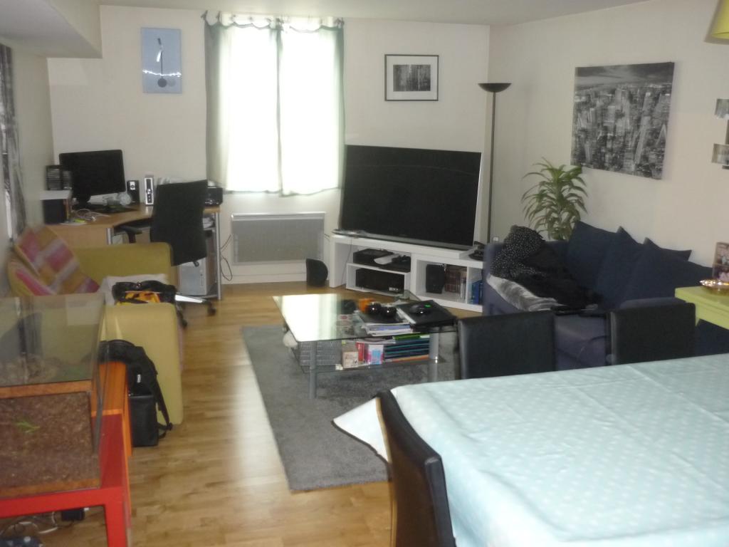Location appartement T3 Rouen - Photo 3
