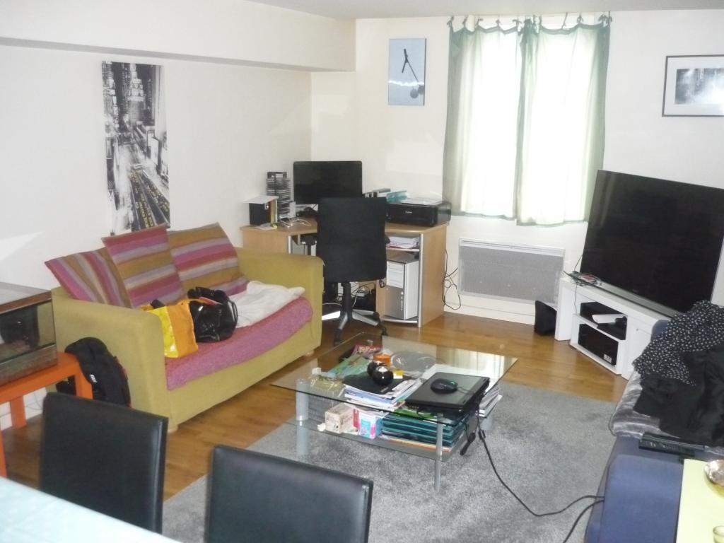 Location appartement T3 Rouen - Photo 4