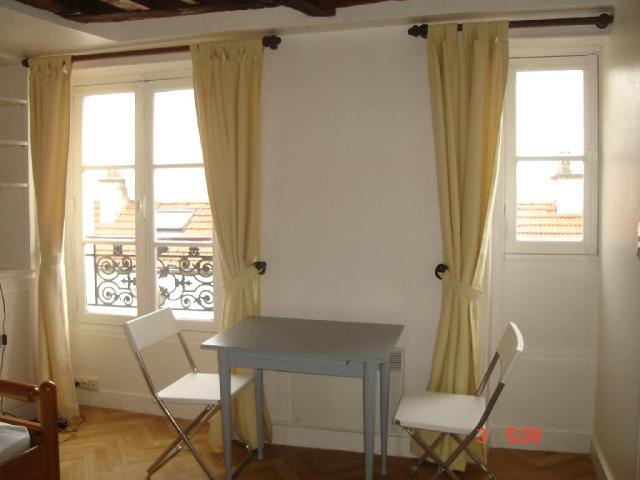 Location studio Paris 11 - Photo 2