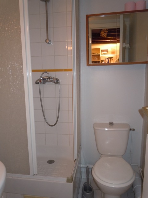 Location studio Paris 11 - Photo 3