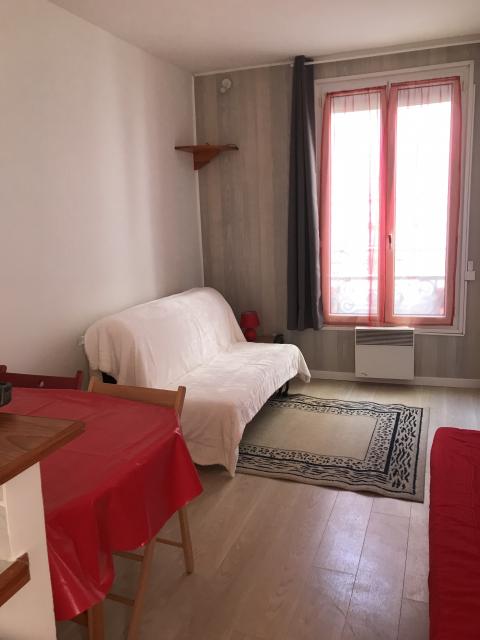 Location studio Paris 15 - Photo 8