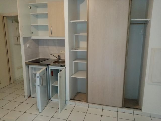Location studio Strasbourg - Photo 2