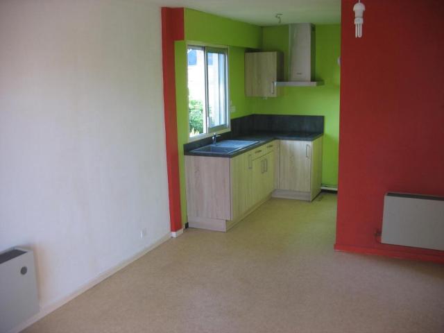 Location studio Dreux - Photo 2