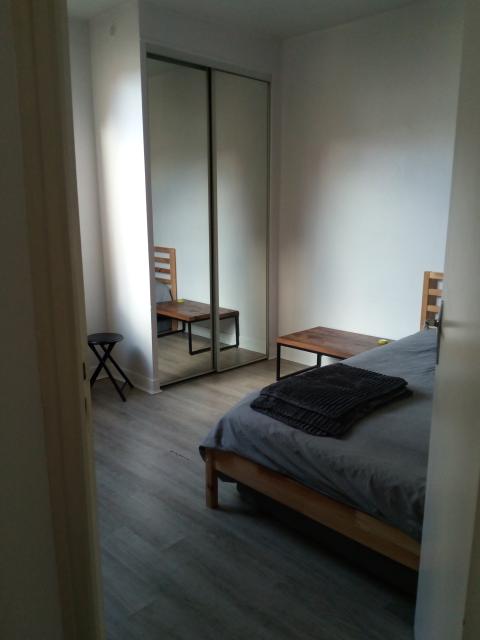 Location appartement T2 Colombes - Photo 2