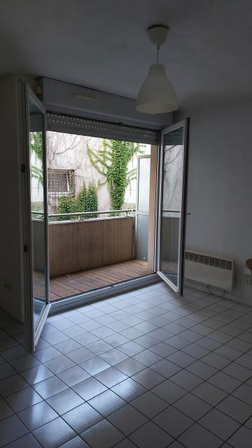 Location studio Grenoble - Photo 3