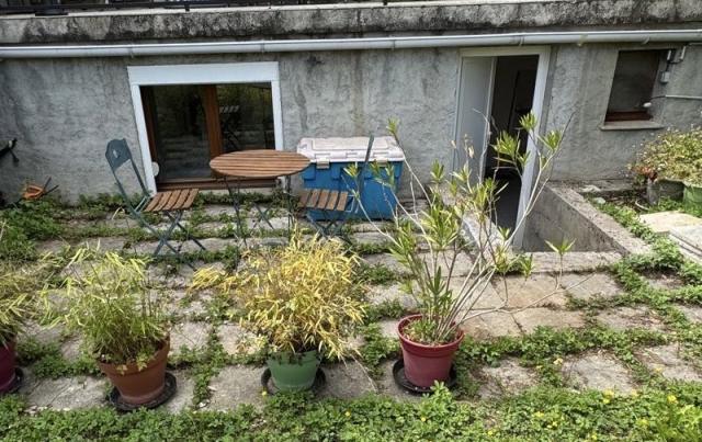 Location studio Neuilly les Dijon - Photo 5