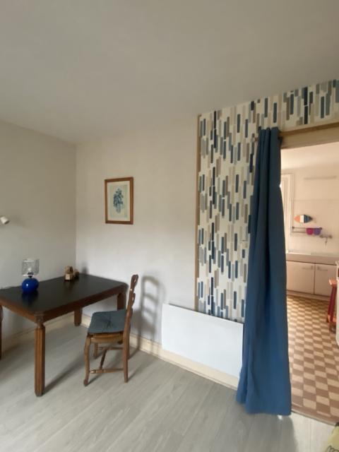 Location appartement T1 Le Havre - Photo 2