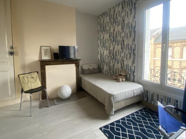 Location appartement T1 Le Havre - Photo 3