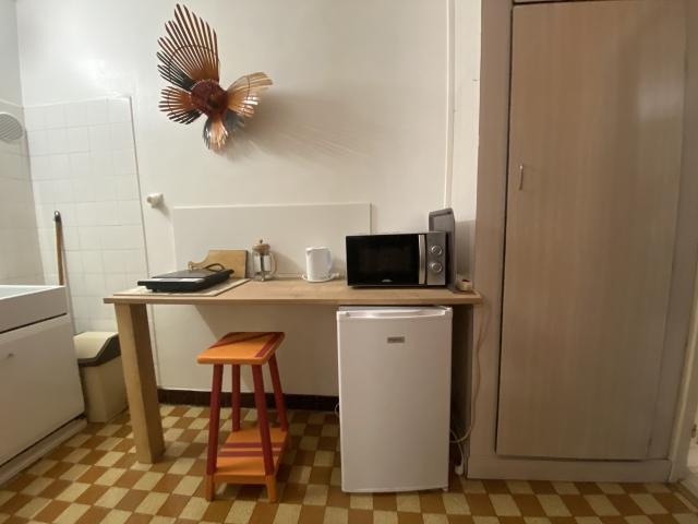 Location appartement T1 Le Havre - Photo 4
